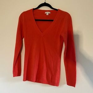 #44 New York and Company sweater